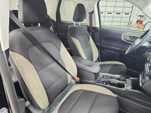 New 2025 Ford Bronco Sport Big Bend w/ Convenience Package image 36