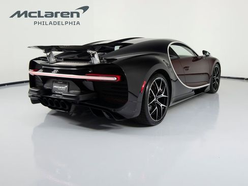 Used 2019 Bugatti Chiron AWD/4WD image 5