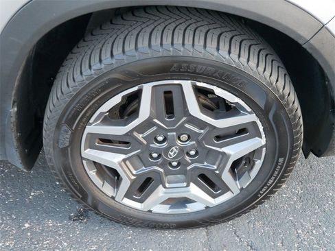 Used 2022 Hyundai Santa Fe Limited image 7