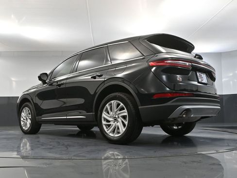 Used 2024 Lincoln Corsair AWD image 51