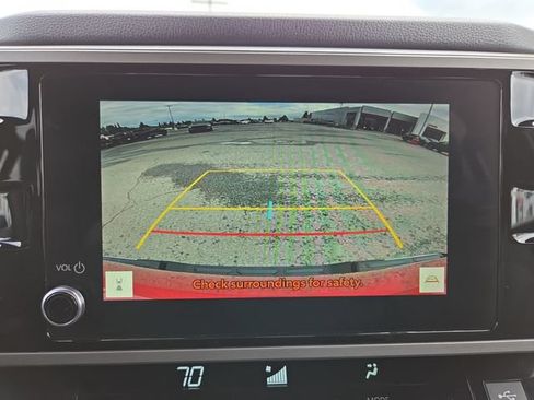 Used 2026 Toyota Tundra SR5 w/ TRD Off-Road Package AWD/4WD image 16