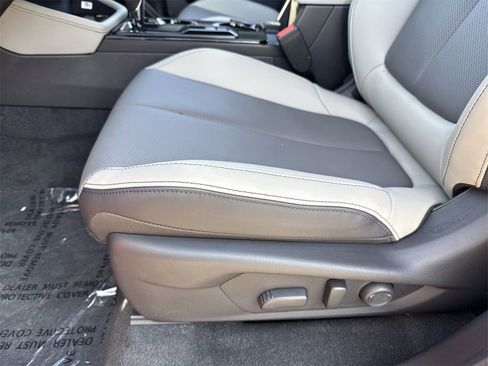 New 2026 Subaru Forester Limited image 16