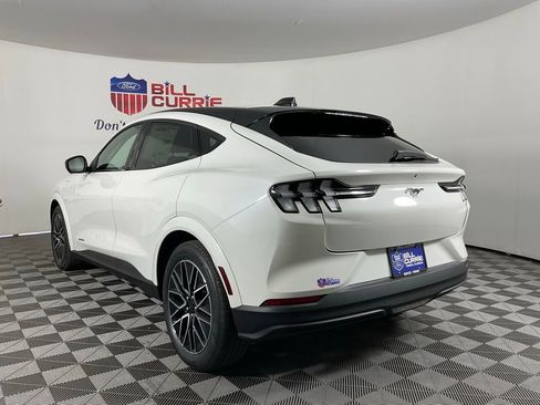 New 2026 Ford Mustang Mach-E Premium w/ Technology Package image 5