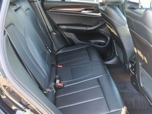 Used 2023 BMW X3 xDrive30i w/ Convenience Package image 19