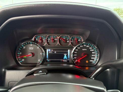 Used 2017 GMC Sierra 1500 SLT image 29