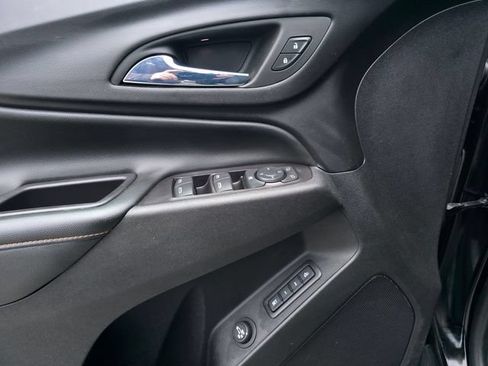 Used 2020 Chevrolet Equinox Premier AWD/4WD image 25