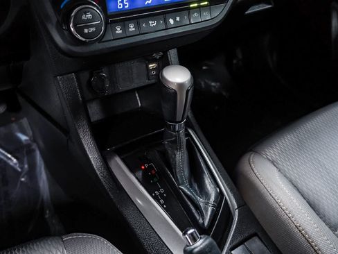 Used 2016 Toyota Corolla LE w/ Body Protection Package #1 FWD image 21