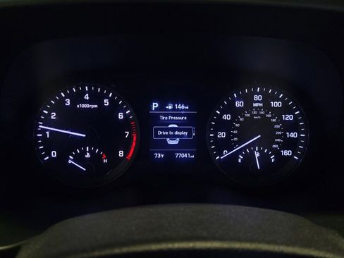 Used 2020 Hyundai Tucson Value FWD image 23