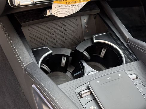 New 2026 Mercedes-Benz GLE 350 4MATIC image 22