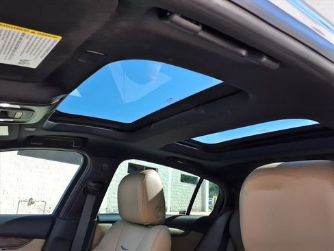 Certified 2024 Cadillac CT5 Premium Luxury w/ Climate Package image 22