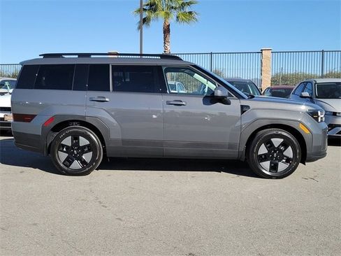 New 2026 Hyundai Santa Fe SEL image 25