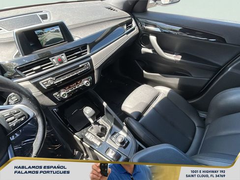 Used 2018 BMW X2 xDrive28i w/ Convenience Package AWD/4WD image 22