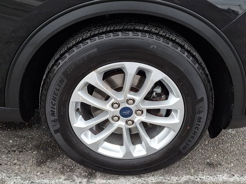 Certified 2022 Ford Escape SE w/ Convenience Package image 8