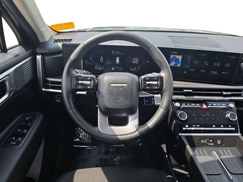 Certified 2026 Hyundai Santa Fe SE FWD image 15