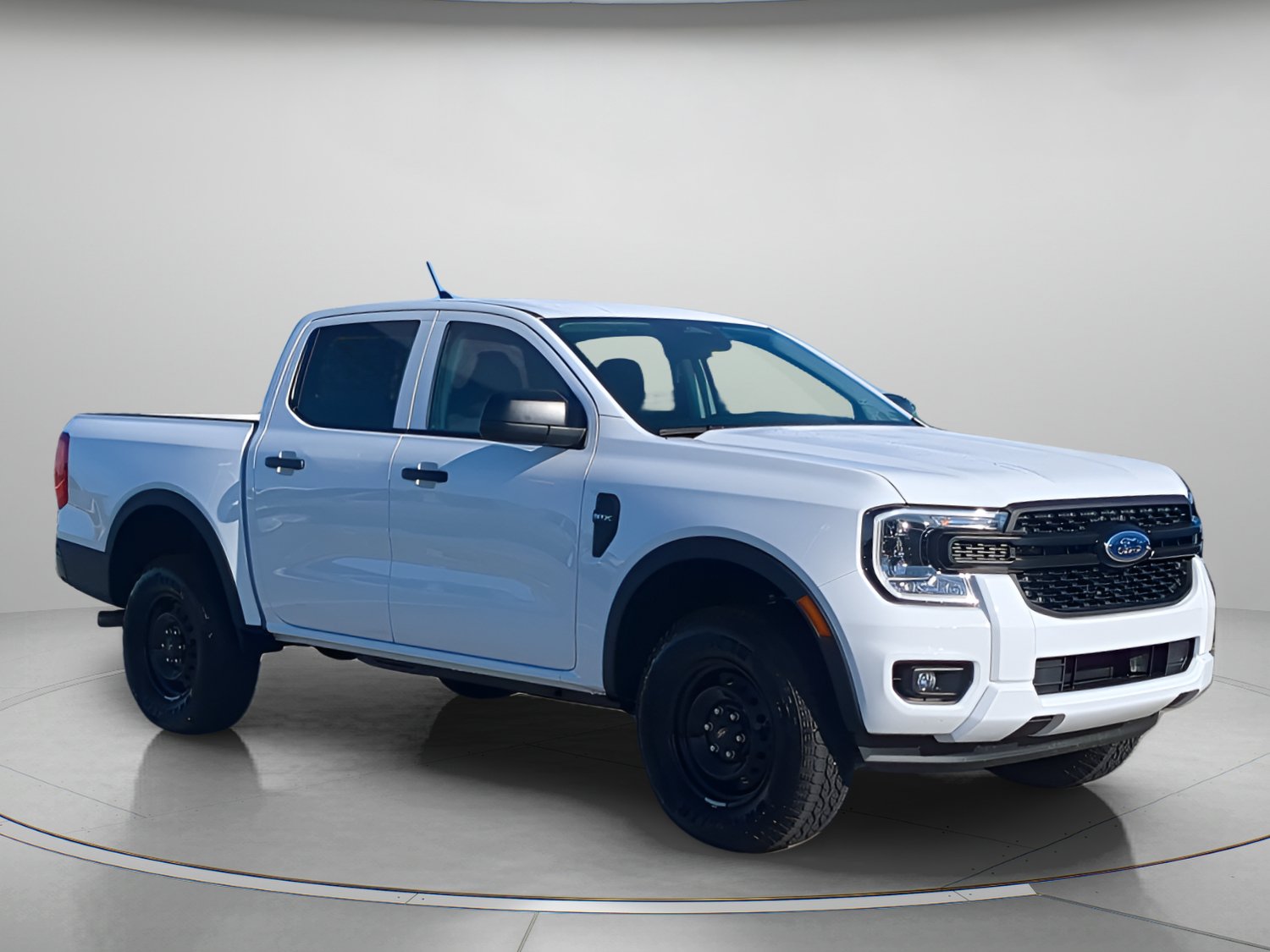 New 2026 Ford Ranger XL RWD image 41