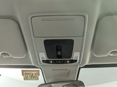 New 2026 Honda CR-V EX image 22