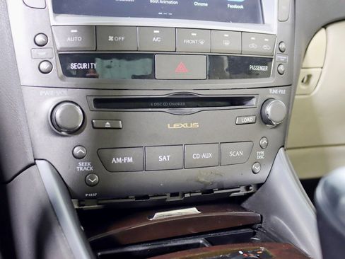 Used 2010 Lexus IS 250 AWD image 19