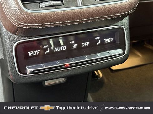 Used 2022 Mercedes-Benz GLS 450 4MATIC image 36