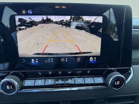 New 2026 Chevrolet Colorado Trail Boss w/ Midnight Edition image 20