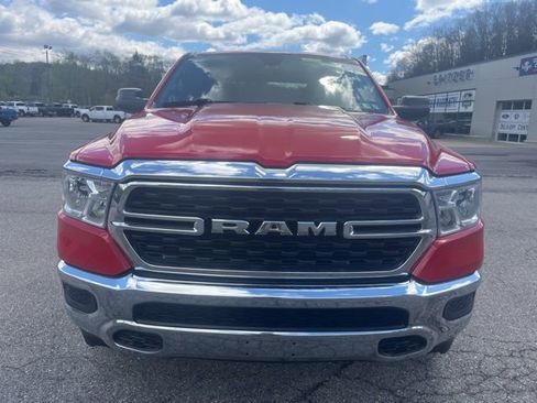 Used 2023 RAM 1500 Lone Star image 11