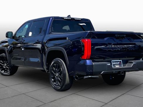 New 2026 Toyota Tundra Limited AWD/4WD image 12