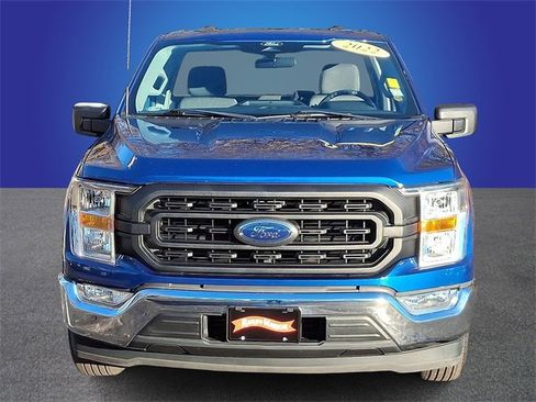 Used 2022 Ford F150 XL w/ Equipment Group 101A High image 2
