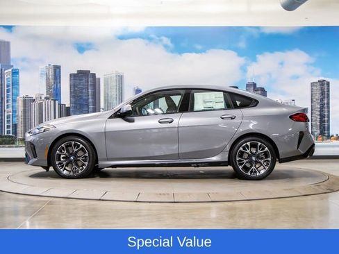 Used 2025 BMW 228i xDrive w/ Premium Package AWD/4WD image 6