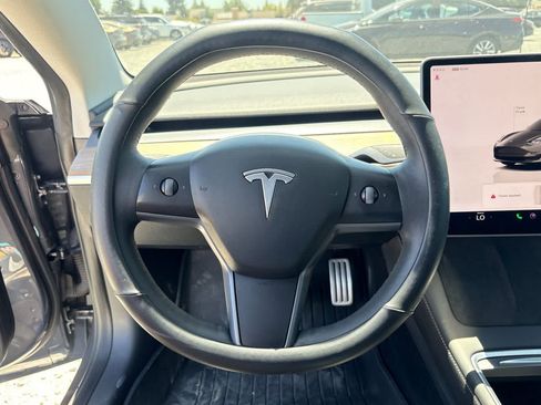 Used 2023 Tesla Model 3 Performance AWD/4WD image 21