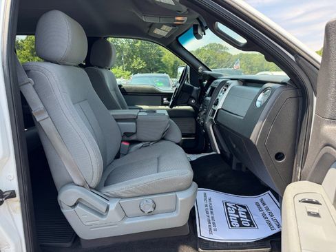 Used 2014 Ford F150 XLT w/ Equipment Group 302A Luxury AWD/4WD image 18