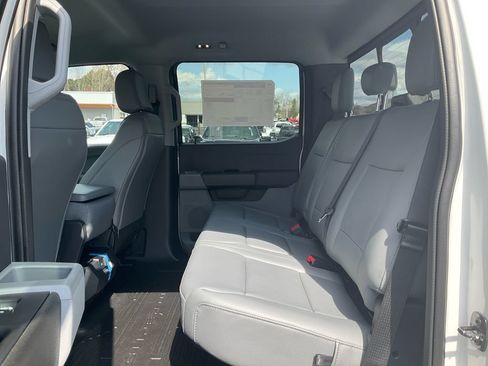 New 2026 Ford F250 XL AWD/4WD image 15