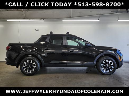 New 2026 Hyundai Santa Cruz SEL AWD/4WD image 2