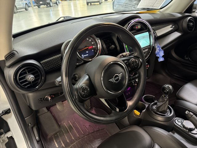 Used 2019 MINI Cooper S FWD image 8
