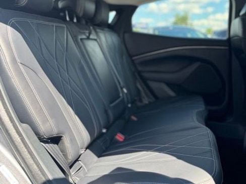 Used 2021 Ford Mustang Mach-E Select w/ Comfort/Appearance Package AWD/4WD image 26