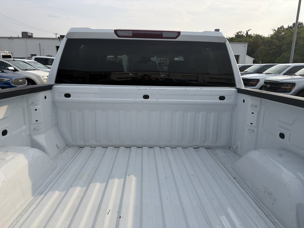 Used 2024 GMC Sierra 1500 Elevation AWD/4WD image 31