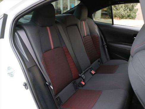 Used 2024 Toyota Corolla Sedan image 13