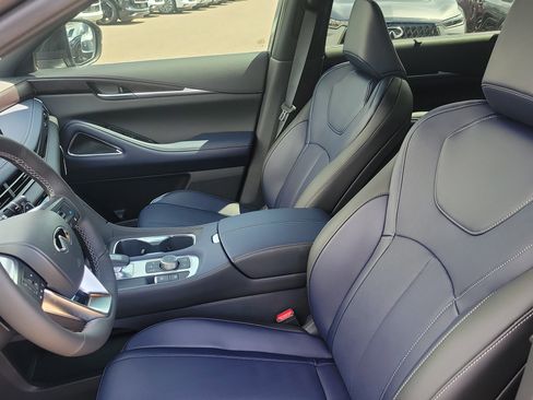 New 2026 INFINITI QX60 Sport w/ Dark Cargo Package image 24