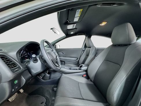 Used 2022 Honda HR-V Sport image 10