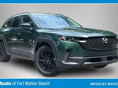 Used 2026 MAZDA CX-50 AWD 2.5 S w/ Preferred Pkg