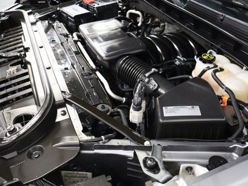 Used 2020 GMC Sierra 1500 SLT AWD/4WD image 75