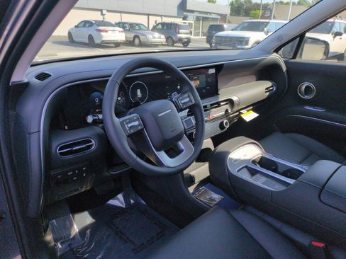 New 2026 Hyundai Palisade SEL AWD/4WD image 19