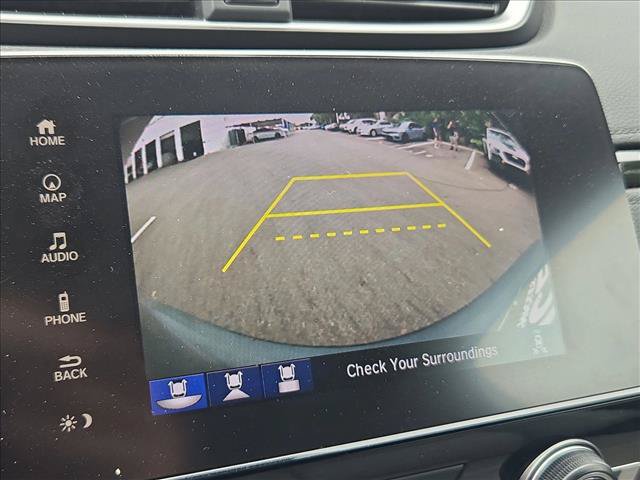 Used 2018 Honda CR-V EX-L image 13