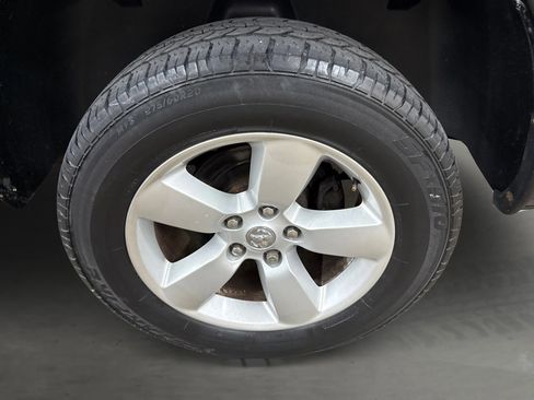 Used 2015 RAM 1500 Express AWD/4WD image 15