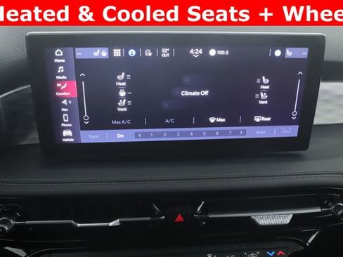 Used 2024 Alfa Romeo Tonale Veloce image 4