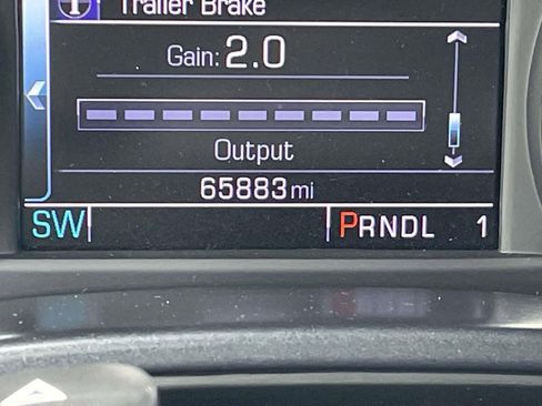 Used 2017 Chevrolet Silverado 2500 LTZ w/ Duramax Plus Package image 25