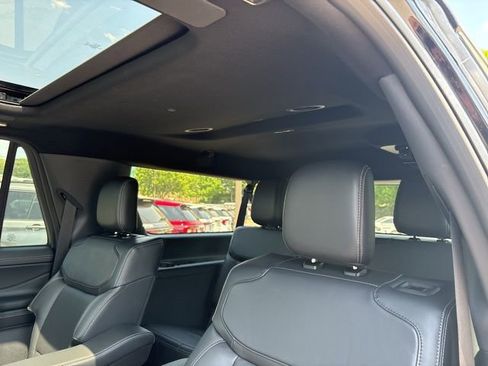 New 2026 Ford Expedition Max Platinum AWD/4WD image 36