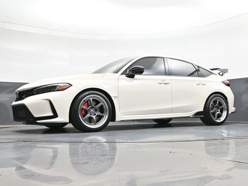 Used 2025 Honda Civic Type R image 33