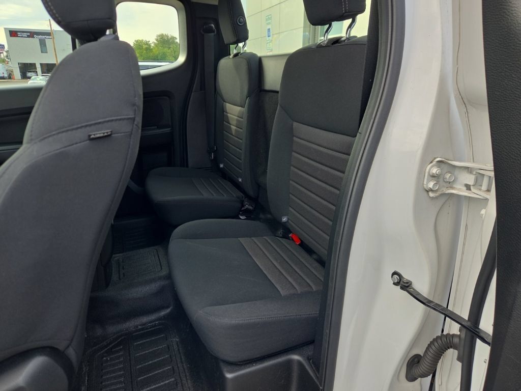 Used 2020 Ford Ranger XL w/ Equipment Group 101A Mid AWD/4WD image 10