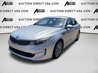 Used 2016 Kia Optima EX FWD 360° Tour