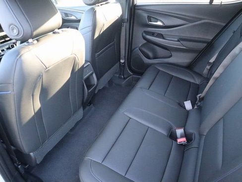 New 2026 Buick Envista Sport Touring w/ Convenience I Package FWD image 13