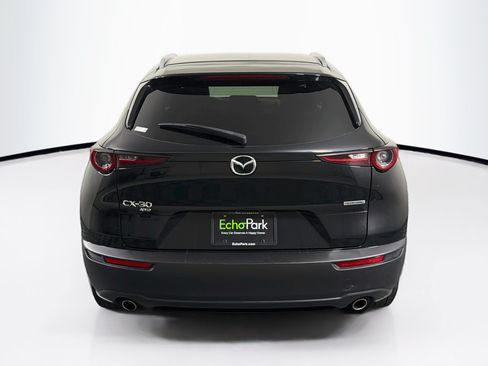 Used 2024 MAZDA CX-30 AWD 2.5 S w/ Select Sport Pkg image 7